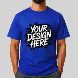 Gildan® Ultra Cotton® 100% US Cotton - T-Shirt