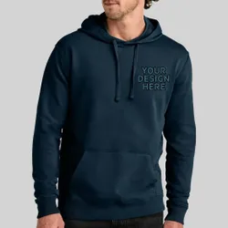 Tentree Organic Cotton Fleece Classic Hoodie