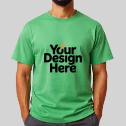 Port & Company® Fan Favorite™ Blend T-Shirt