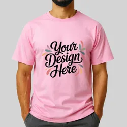 Jerzees® Unisex Premium Combed Ring Spun Cotton T-Shirt