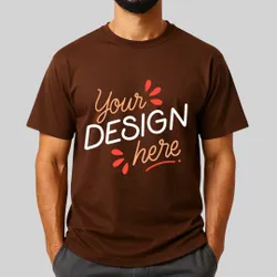 Comfort Colors ® Heavyweight Ring Spun T-Shirt