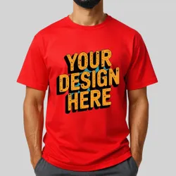 Gildan Heavy 100% Cotton T-Shirt