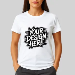 Port & Company® Women Core Blend T-Shirt