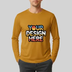 Hanes Unisex Ecosmart 50/50 Crewneck Sweatshirt