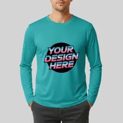 Unisex ReFlex Fleece Crewneck Sweatshirt