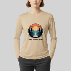 Unisex Hammer Maxweight Crewneck Sweatshirt