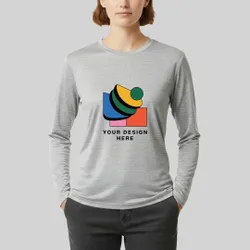 Unisex Ultimate™ CVC Ring-Spun Sweatshirt