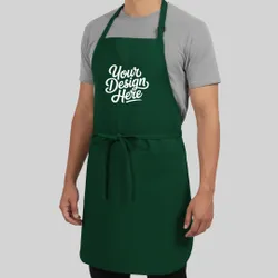 Port Authority® Full-Length Apron