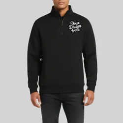 CornerStone® 1/2-Zip Job Shirt