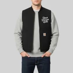Carhartt® Duck Vest