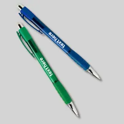 Custom Belize Pens