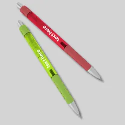 Custom Juniper Gel Pens