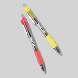 Custom  MaxGlide Click Corporate Pens
