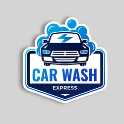 Custom Shape Stickers