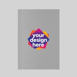 Promotional Eco Perfect Bound Notebook