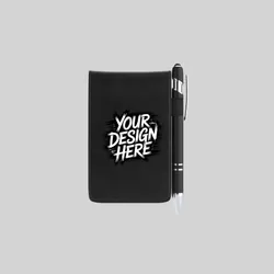 Small Notepad Holder Set