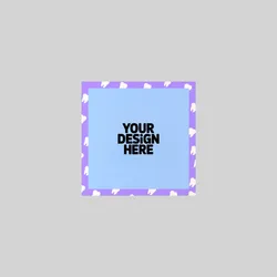 Custom Post-it Notes