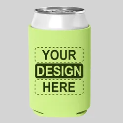 Promotional Can Coolers