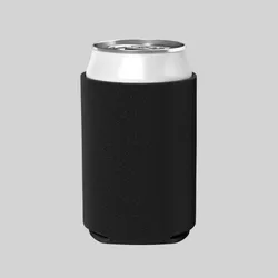 Blank Neoprene Can Coolers