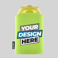 Koozie® Collapsible Can Coolers