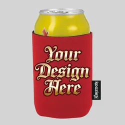 Koozie® Magnetic Can Coolers