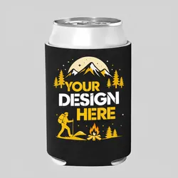 Camping and Hiking Coolers