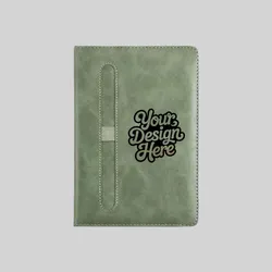 Naples Two-Tone Journal