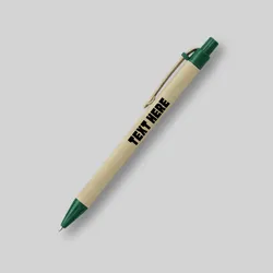 ECOL Retractable Pen