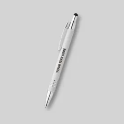 Serena Stylus Soft Touch Pens