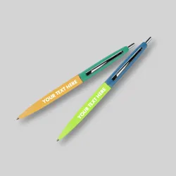 BIC Clic Pens