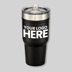 30 oz Arctic Zone® Titan Thermal HP® Copper Tumbler