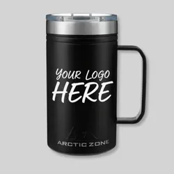 24 oz Arctic Zone® Titan Thermal HP® Copper Mug