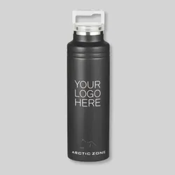 20 oz Arctic Zone® Titan Thermal HP® Copper Bottle