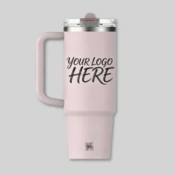 30 oz Stanley Quencher ProTour Straw Tumbler