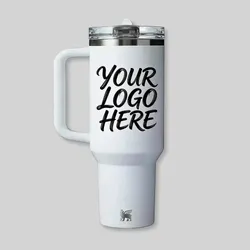 40 oz Stanley Quencher ProTour Flip Straw Tumbler