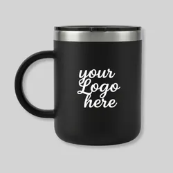 12 oz Hydro Flask® Coffee Mug
