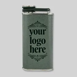 8 oz Stanley Wide Mouth Easy Fill Flask