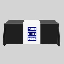 Rectangle Table Runners