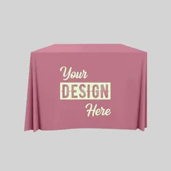 Square Table Covers