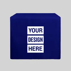 Square Fitted Table Covers