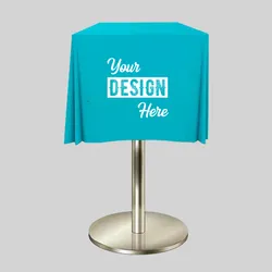 Square Cocktails Throws