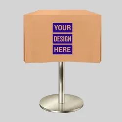 Square Cocktails Fitted