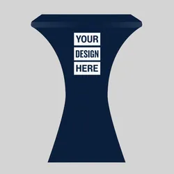 Square Cocktails Spandex