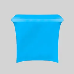 Blank Square Table Covers