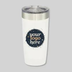 20 oz Arctic Zone® Titan Thermal HP® Copper Tumbler
