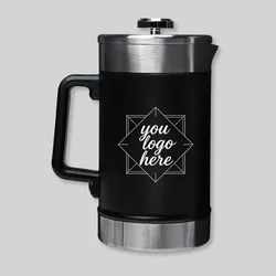 48 oz Stanley Stay Hot French Press