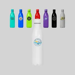 17 oz Stainless Steel Tumbler Gift Set