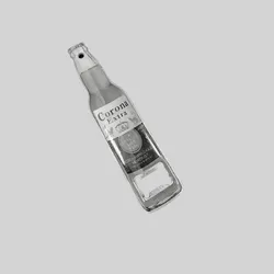 Beer-Shaped Bottle Opener