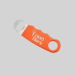 Hand Grip-Shaped Bottle Opener