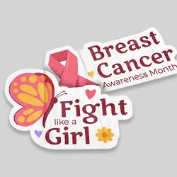 Awareness Temporary Tattoos